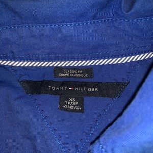 Tommy Hilfiger Tops - Tommy Hilfiger Shirt Tommy Hilfiger Tops - Tommy Hilfiger Shirt
